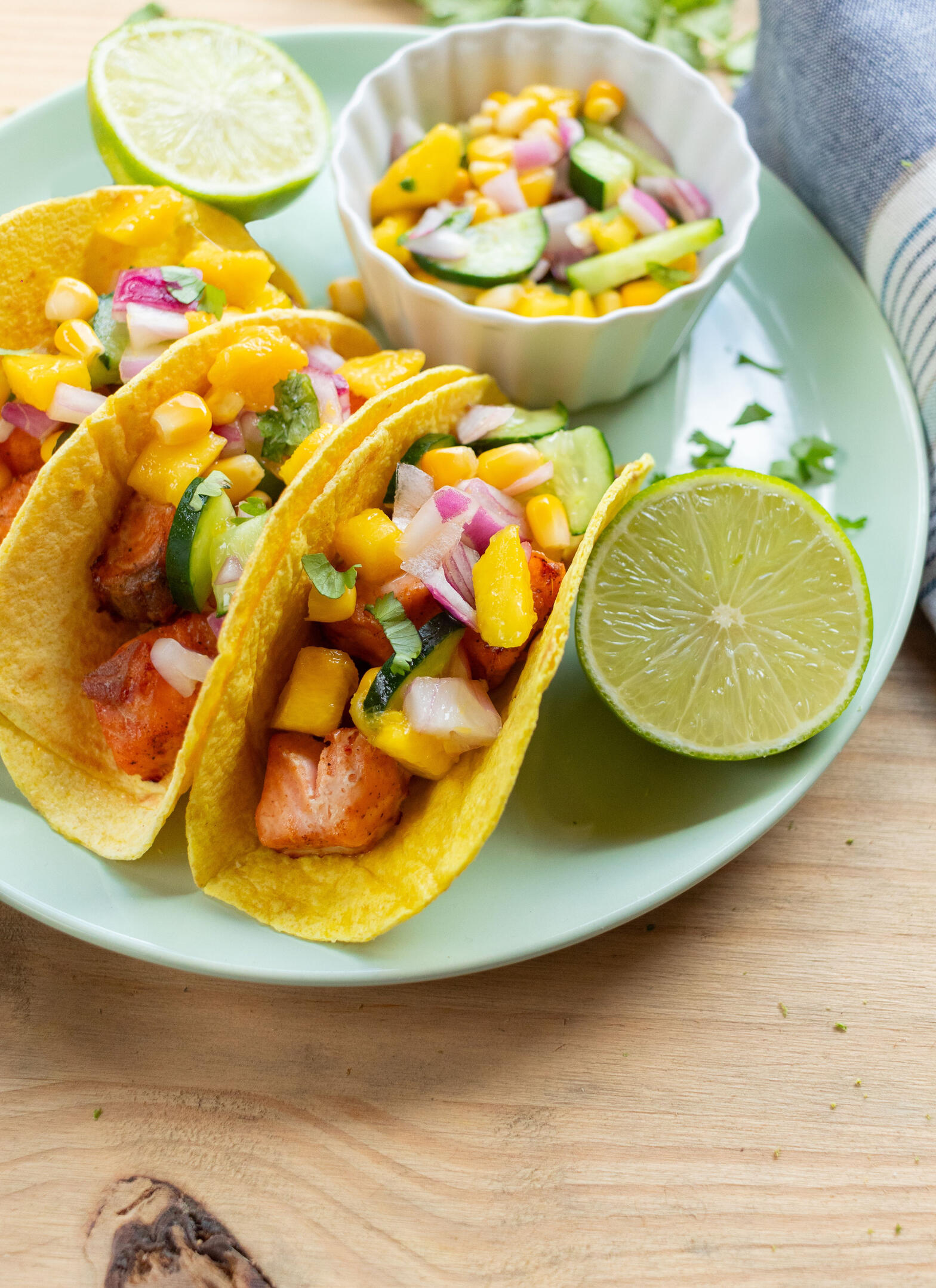 VIVI Karlsruhe Tacos & Tote Bags Event